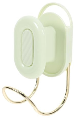 Cabilock Murale Adhésif Pour Lavabo Pratique Pour Serviettes Et Accessoires Design Matcha