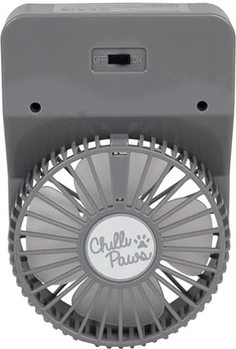 Swan Household Pet Crate Fan Keep Your Pets comfort And Safty Cooling Fan Attach To Your Pet's Crate