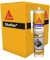 SIKA - Colle de fixation élevée - Sikaflex-148 Extreme, Blanc - Maintien immédiat - Multi-supports - Intérieur & Extérieur - Fixation d'objets lourds - Mastic étanche - Carton de 12 cartouches 290ml