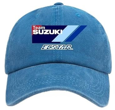 AETATBYB Hut, für Suzuki Leichter Vintage-Hut,B