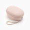 Case for Beats Solo 4/Solo 3/Studio Pro/Studio3 On-Ear Headphones, Portable Travel Hard Shell Storage Bag