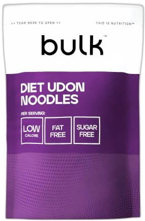 Bulk Noodle udon dietetici, 200g