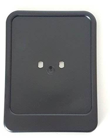 Kennzeichenbefestigung Kennzeichenhalter Nummernschildhalter Kennzeichenverstärker Roller Moped Mofa