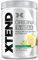 Poudre XTEND Original aux BCAA - citron/citron vert | complément alimentaire aux acides aminés ramifiés | 7 g de BCAA + électrolytes pour récupération et hydratation | 30 portions