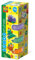 SES Creative 00812 FunDo Knete Dinos – Kreatives Knetset für prähistorischen Spaß