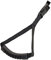 KOMBIUDA 2St Autogriff Auto Einstiegshilfe Auto Haltegriff Kfz Haltegriff Kfz Einstiegshilfe Auto-Assist Haltegriff Haltegriffe Haltegriff der Fahrzeugstütze Auto Griff Riemen Nylon Black
