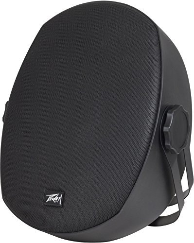 Peavey Impulse 3616700, 5 Zoll, USB, Schwarz