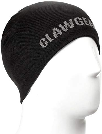 ClawGear CG Beanie Schwarz