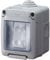 GEWISS INTERRUTTORE CON SCATOLA PER ESTERNO 1 POSTO 16A IP55 GW27831