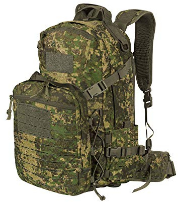 Direct Action Helikon-Tex Ghost MkII Backpack - Cordura - PenCott Wildwood