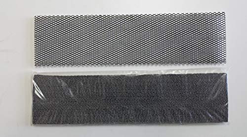 Filtri fotocatalitici - elettrostatici per condizionatori Toshiba