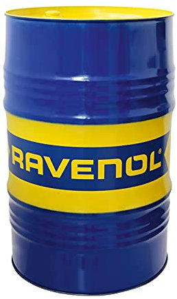 RAVENOL Hydraulikoel TS 10 (HLP)