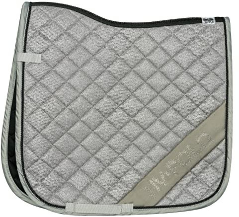 HV Polo Schabracke HVPNina Silvergrey Warmblut Dresur