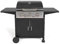 Livoo - Barbecue gaz 3 brûleurs DOC279