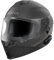 Sena Outride ECE-zertifizierte Motorrad Integralhelm Mir integrierter Bluetooth Intercom und Smartphone-Verbindung (Schwarz, S)