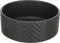 TRIXIE Gamelle, en céramique, 0,9 l/ 16 cm, Noir - 25021
