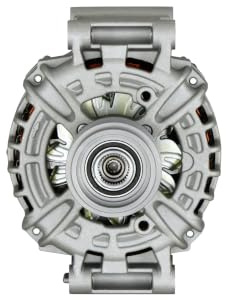 HELLA 8EL 015 637-071 Alternator - 14V - 150A - for e.g. Audi A5