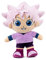 Hunter X Hunter Charakter Kuscheltier - 28Zm - Gon, Killua, Kurapika, Hisoka - Super Soft Qualität (Killua)