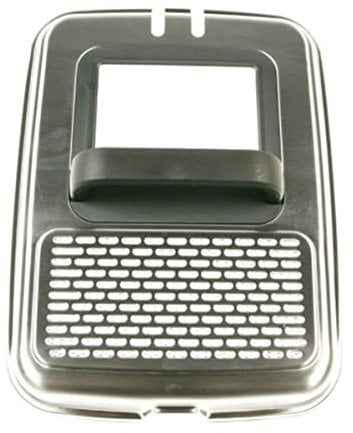 Couvercle Friteuse SS-994763, SS-203661 SEB Friteuse SS-994763, SS-203661 SEB