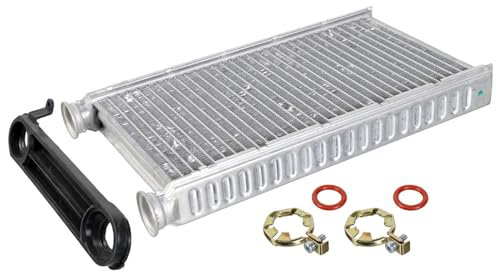SWAG Scambiatore calore, Riscaldamento abitacolo 33104925