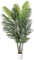 PASCH® Areca Kunstpalme groß (180 cm) - Naturgetreu & Langlebig | Realistische Kunstpflanzen groß | Künstliche Pflanzen groß | Palme künstlich | Künstliche Palme für EIN natürliches Ambiente