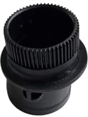 Buchse/Führung Düsenhalter für Mercedes W201 190D W124 mit OM OM601 OM602 OM603 A6010170150