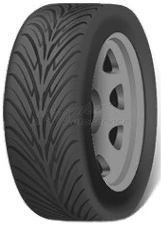 FRONWAY Winterreifen 235/50 R 18 TL 97V ICEMASTER I BSW M+S 3PMSF