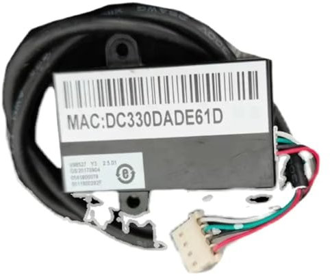 SQING WM01 WIFI Módulo de control inteligente Teléfono celular Accesorios de control remoto for aire acondicionado