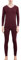 Thermounterwäsche Herren,Thermowäsche Herren Blau,Thermal Pants Men Herren Milchseide mit Konstanter Temperatur,Nahtlos,und Winter Thermo Unterwäsche Set,Kleidung,Hose Wolldecke Anzug