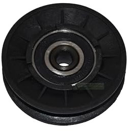 Spannrolle kompatibel mit Stiga Park Villa Garden Scoop Primo 1134-2989-01 387605008/0