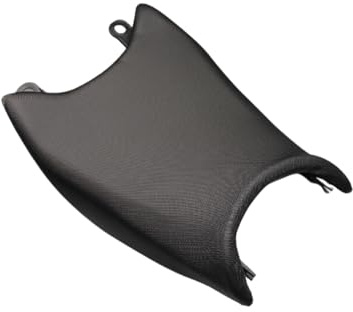 avdb-moto Fahrer Sitz/Sitzbank Vorne/Sitzkissen kompatibel mit KTM DUKE 125 200 390 2011-2016