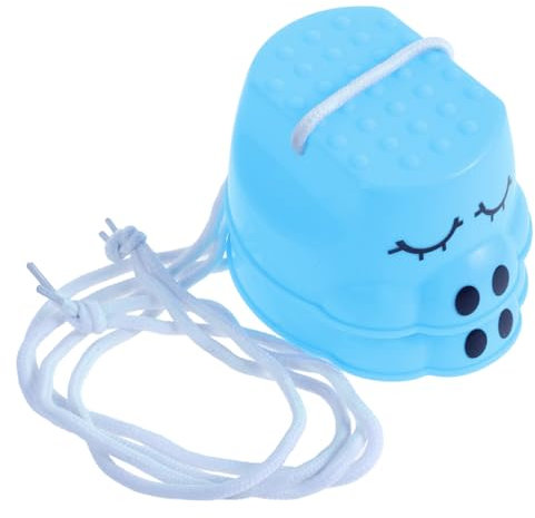 Happyyami -stelzen Aus Kunststoff Gehstelzen Für Koordinationstraining Balance-aktivitäten Für Junge Mädchen Sportplattform-stelzen Für Gleichgewicht Spielzeug Für Fußentwicklung Und