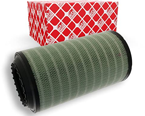 febi bilstein 49442 Air Filter, pack of one