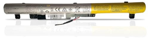 L13L4E61 L13M4A61 L13L4A61 L13S4A61 2ICR19 / 66-2 Remplacement de la Batterie du PC Portable pour Lenovo Flex2 14 15 15D Series (7.2V 32Wh)