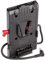HEDBOX Unix-SO - V-Mount Akkuplatte mit 3X D-Tap und USB, für Sony DV, Anschlusskabel (Sony C-Pin)