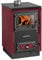 Justus 1862 21 Rustico-50 2.0 Küchenofen Bordeaux/A