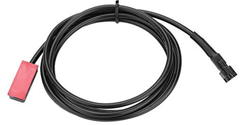 Keenso Bremssensor Kabel, Elektroroller mechanisches Externes Bremssensorkabel selbstklebend Controller Bremssensor Kabel für Scheibenbremse, V-Bremse, Trommelbremse