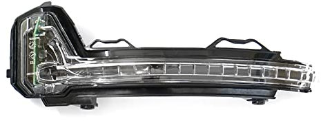 Volkswagen 5NA949101A Blinkleuchte links Außenspiegel Blinker Spiegelblinker