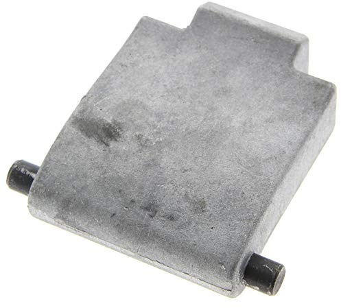 Contre lame compatible avec des Broyeur de végétaux : EINHELL, FLORABEST, GARDEO, GRIZZLY, HECHT, IRONSIDE, MAC ALLISTER, PERFORMANCE POWER