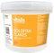 Vitalis GOLDFISCH Flakes Fischfutter Goldfischfutter - Flockenfutter für alle Goldfische und Kaltwasserfische sowie kleinere Teichfische - Teichfutter Hauptfuttermittel Futter für Fische (250g)