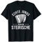 Echte Jungs Spielen Steirische Ziehharmonika Akkordeon T-Shirt