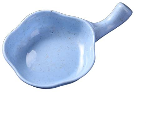 Dip Schälchen Schüssel Essig Gewürz Sojabohnengericht Sauce Salt Snack Kleine Platte Küchenbedarf Gerichte & Teller Startseite & Garten Billiggerichte & TellereiHoher Qualität Haus & Gartengerichte &