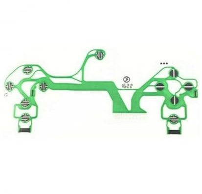CABLE FLEX BOTONES PARA MANDO SONY PLAYSTATION 4, PS4, JDS-040, JDM-040, BOTON