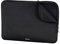 Hama Laptoptasche Neo 13.3'' (Reißverschluss, Neopren, 37 x 2 x 26 cm) schwarz