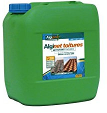 ALGIMOUSS - Traitement toitures ALGINET - 5L