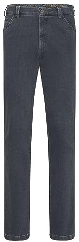 MEYER Performance Denim Super-Stretch