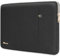 KIZUNA 10 inch Laptop Sleeve Case Computer Bag for 11 iPad Pro M2 2022/10.9 iPad Air 5/A14/10.5 Galaxy Tab S6/10.5 Surface Go 3/10.1 Lenovo Smart Tab P10 / Tab M10, Black