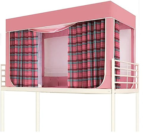 Moskitonetz für Reisen und Zuhause, Zelt entworfen, Etagenbett, Baldachin, Einzelbett, Betten, Reißverschlusszelte, Mesh-Dachbodenzelt im Freien, Studentenwohnheim, Pop-up-Party, 9