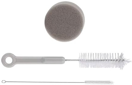 Cats Water Fountains Accessory Cleaning Brush Set For Pet Water Dispenser Pipe Tube Bottle Cup Bottle Nozzles Clean Pet Water Machine Maintenance