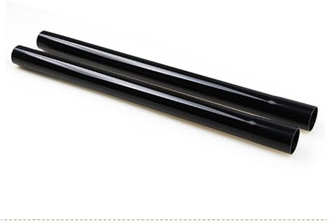 2 tubi di prolunga per aspirapolvere, diametro 35 mm, tubo di aspirazione per aspirapolvere Karcher A2004 MV3, WD3, accessori per aspirapolvere